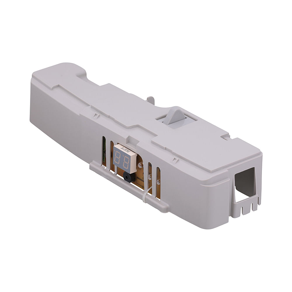 Placa De Interface Bivolt Para Geladeira E Freezer Brastemp - W10163009 W10163009