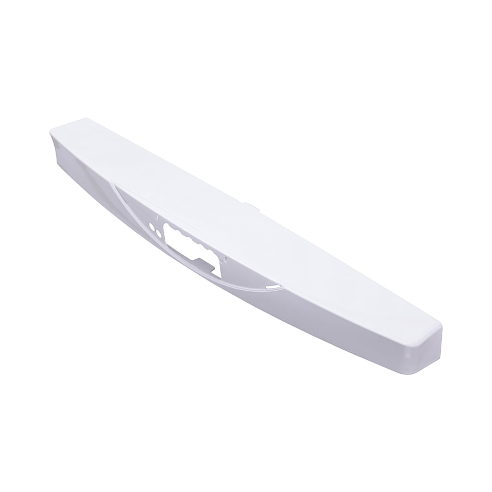 Painel De Controle Decorativo Para Geladeira E Freezer Brastemp - W10333430 W10333430
