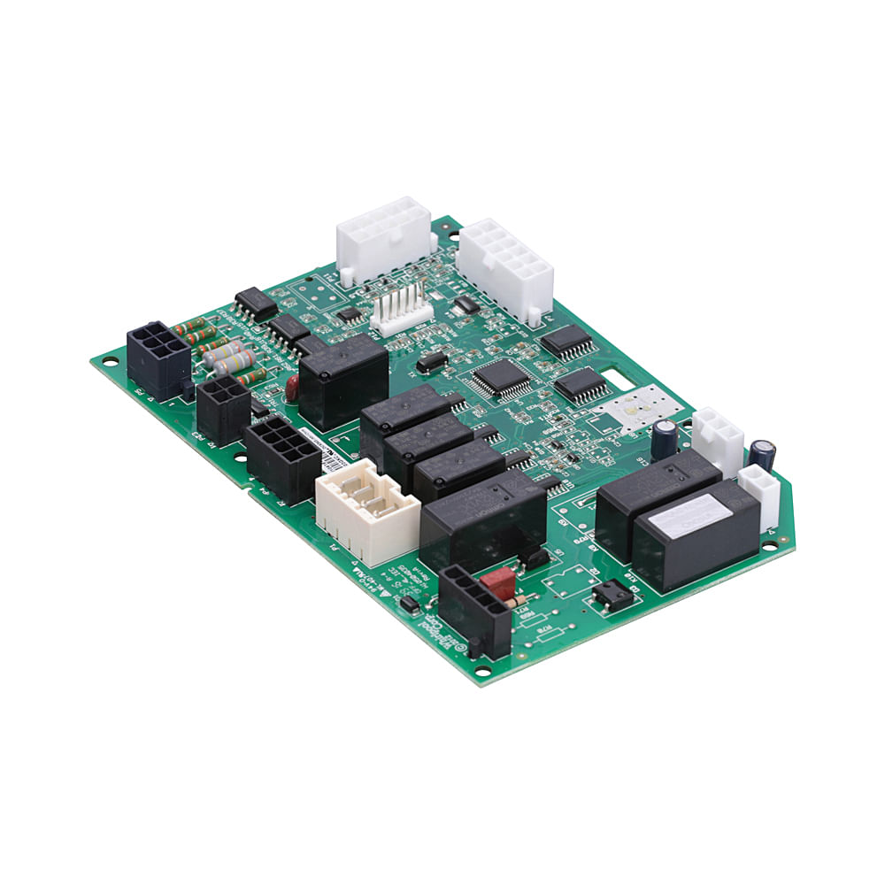 Controle Eletrônico 110V Para Geladeira Brastemp - W10647165 W10647165