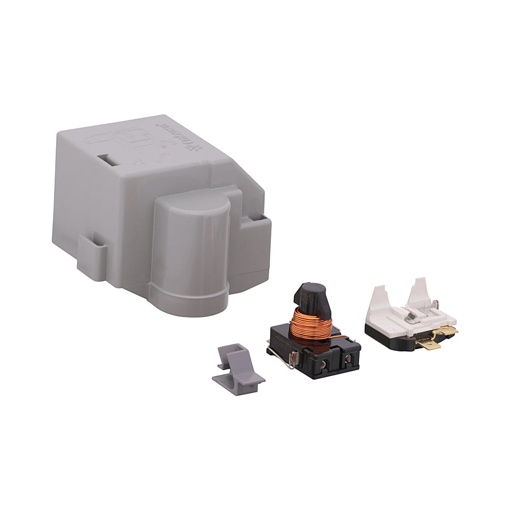 Relê Para Geladeira 220V - 326030794 326030794