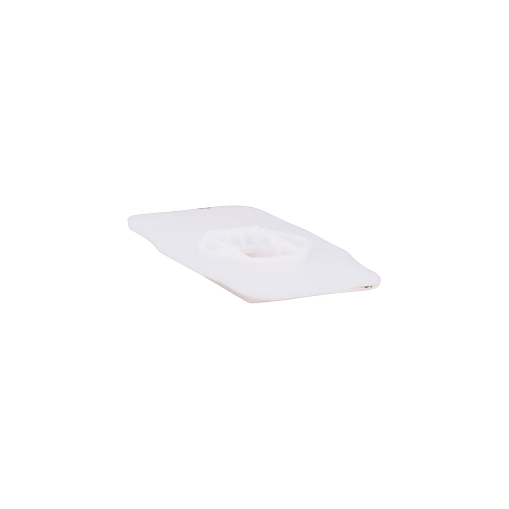 Suporte Da Presilha Para Geladeira Brastemp - W10542273 W10542273