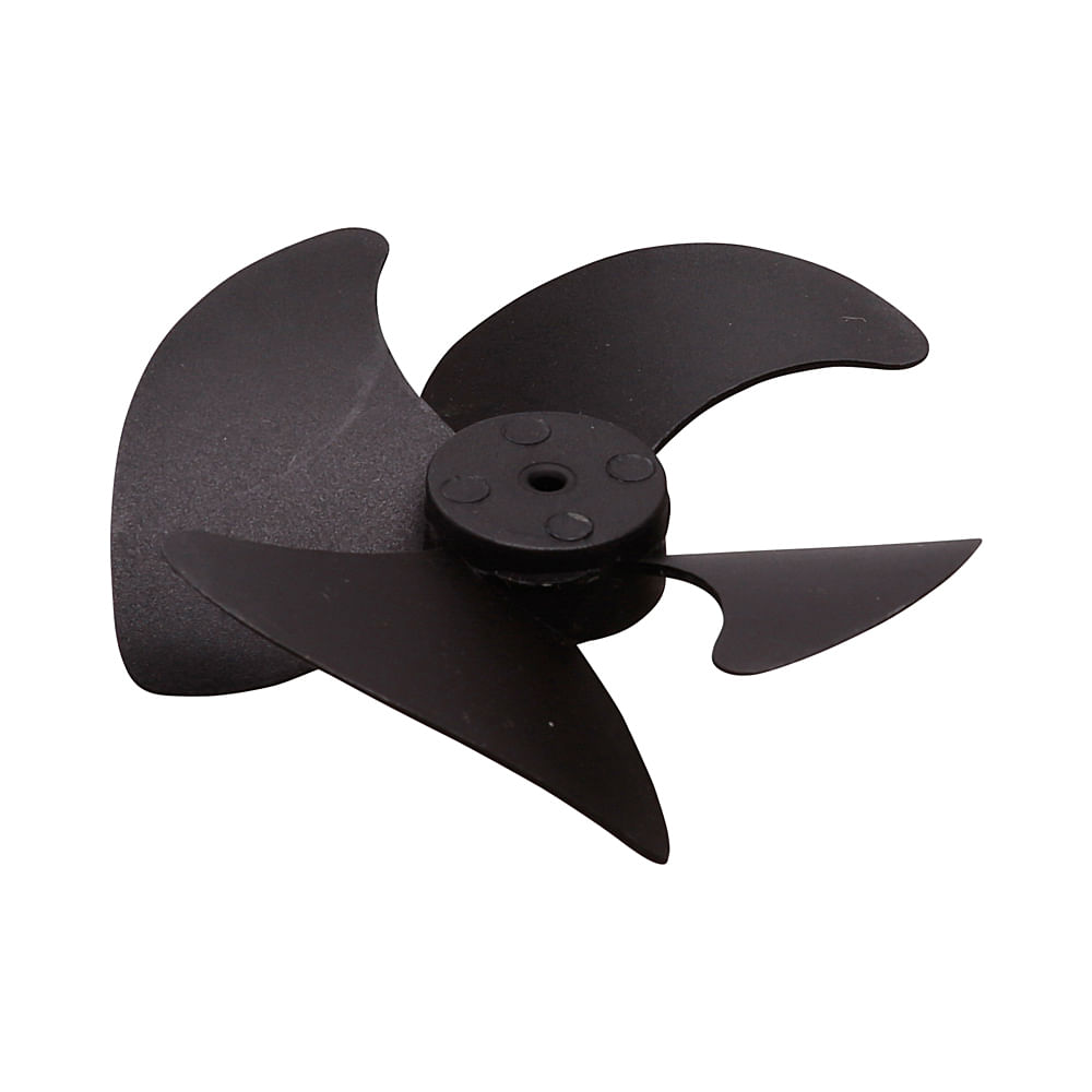 Hélice Tangencial Para Geladeira E Freezer - W10545668 W10545668