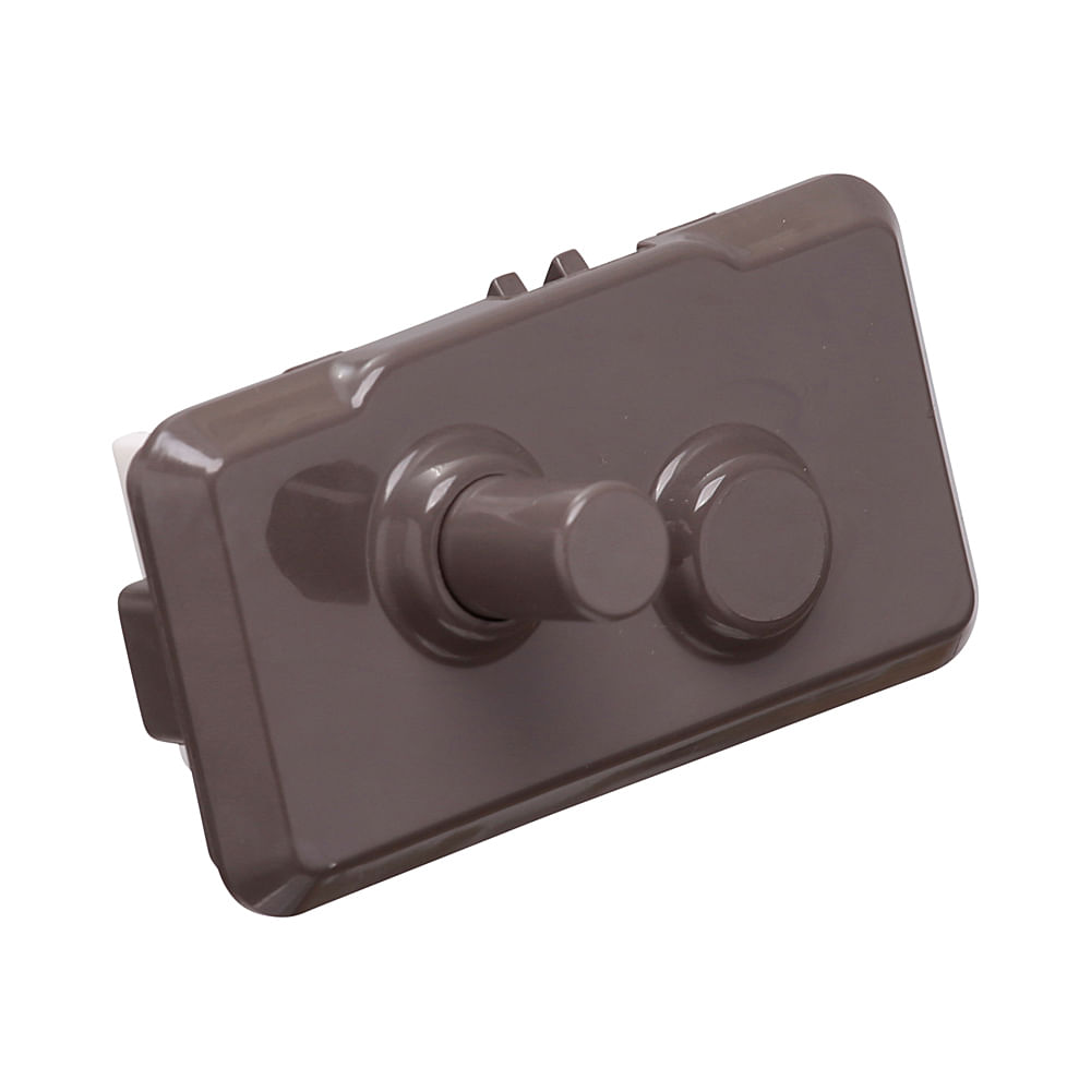 Interruptor Da Lâmpada Para Geladeira - W10471973 W10471973