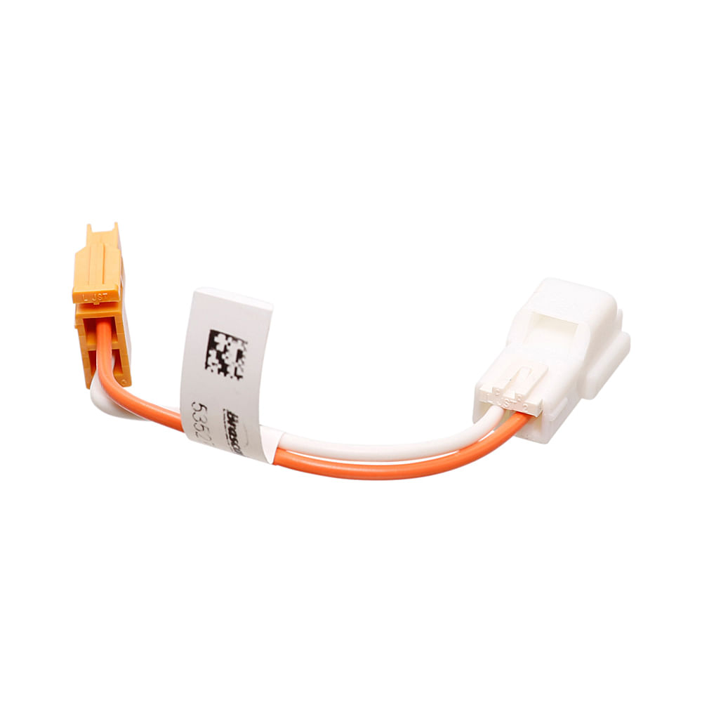 Adaptador Elétrico XL para YLN para Geladeira - W10618364 — foto 5