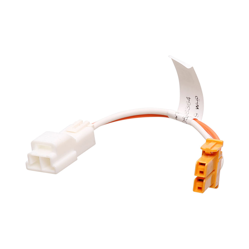 Adaptador Elétrico Xl Para Yln Para Geladeira - W10618364 W10618364