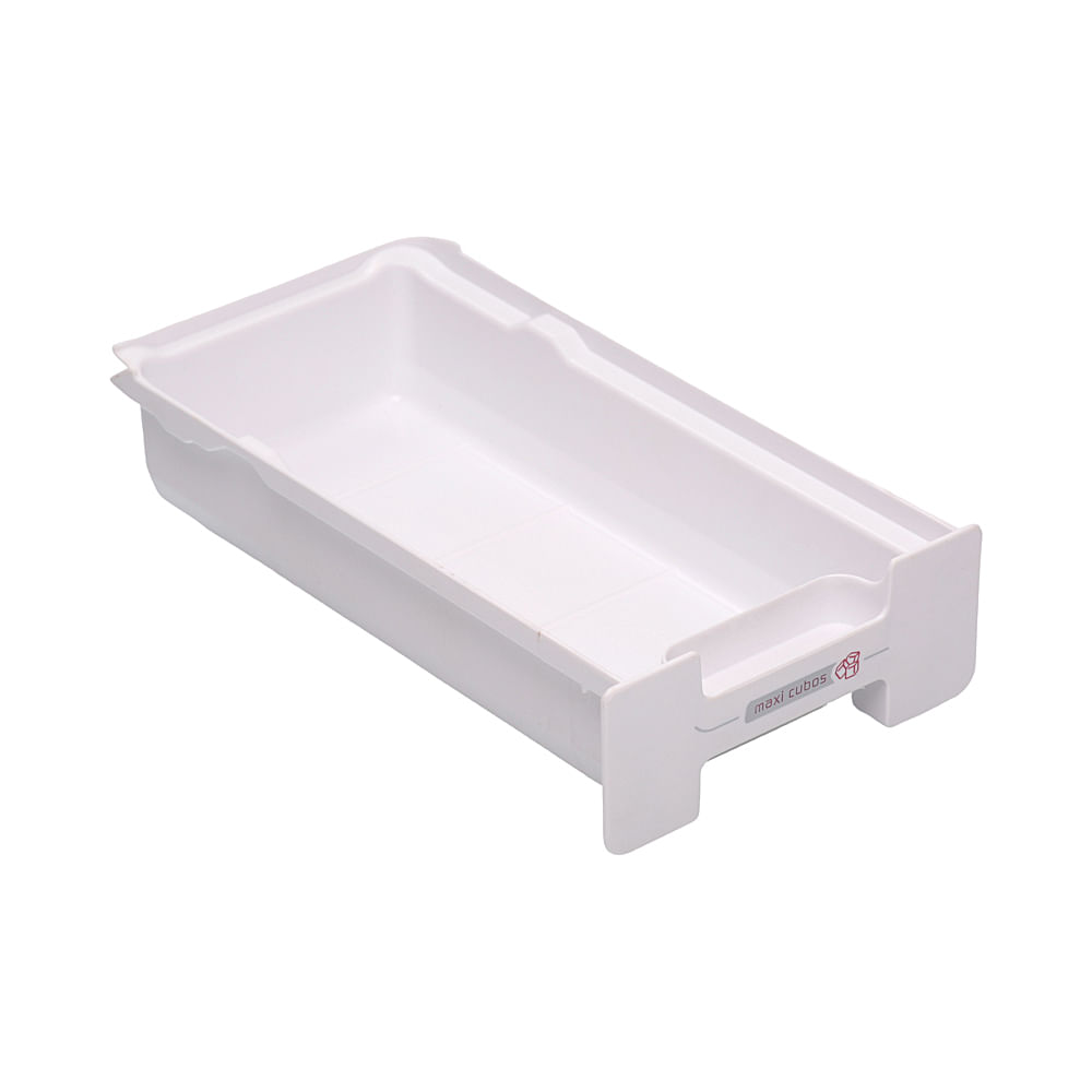 Recipiente De Gelo Para Geladeira Brastemp - W10648631