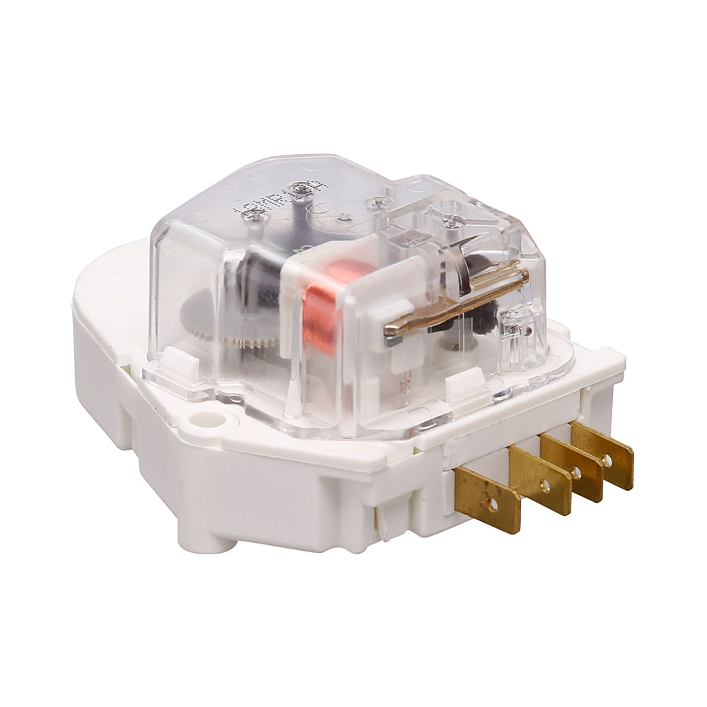 Timer 110V para Freezer Brastemp - W11112671