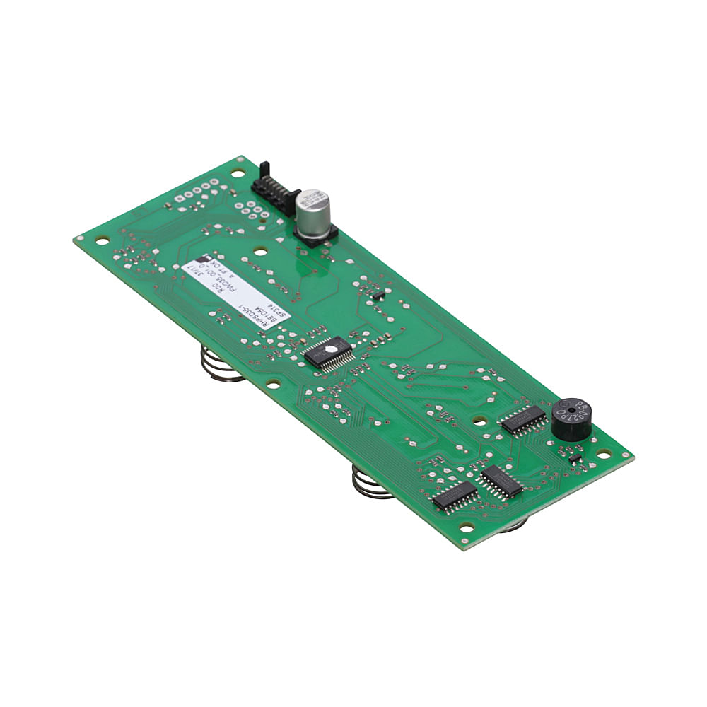 Placa Eletrônica Premium Bivolt Para Coifas E Depuradores Brastemp - 326075877 326075877