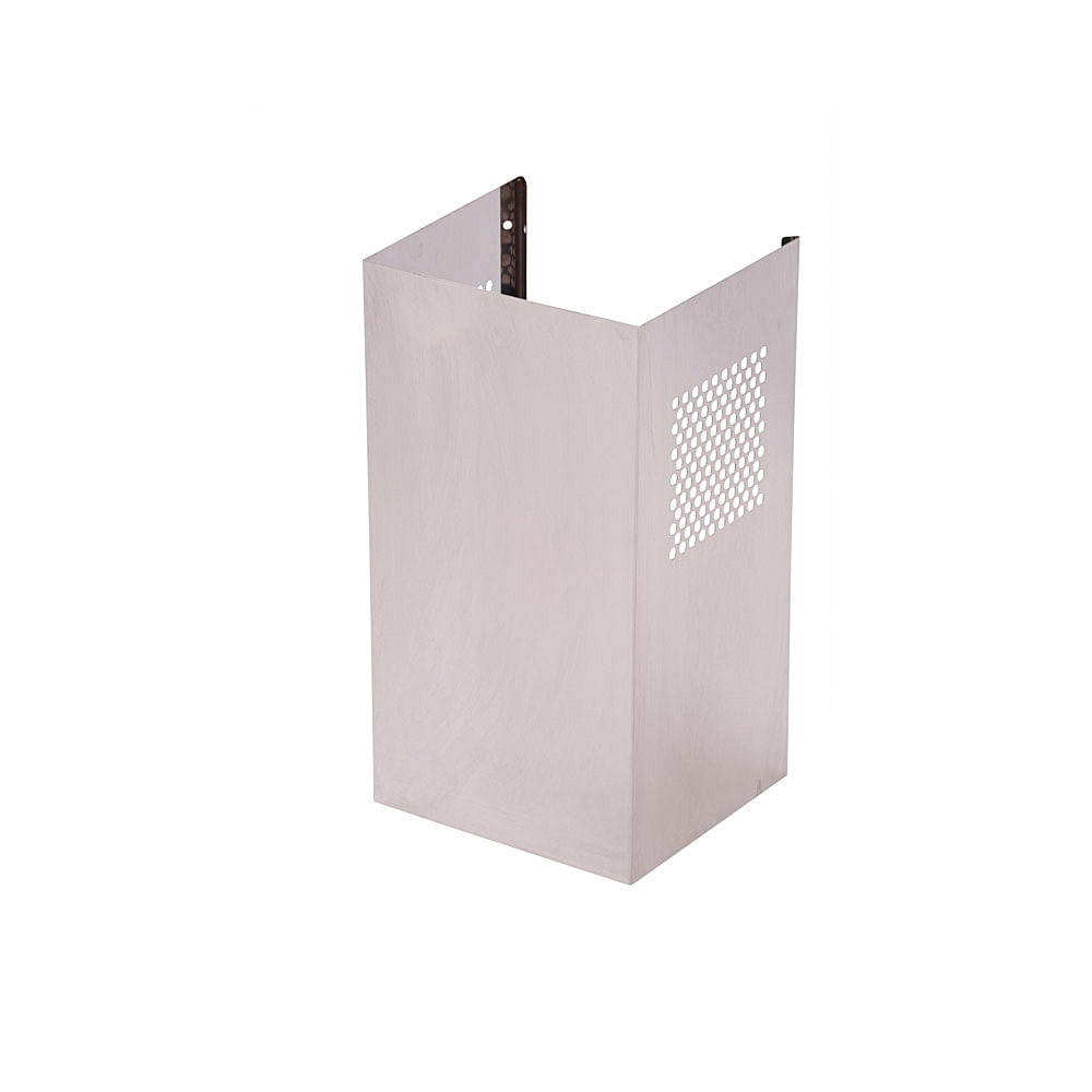 Chaminé Para Coifa - W10638547 W10638547