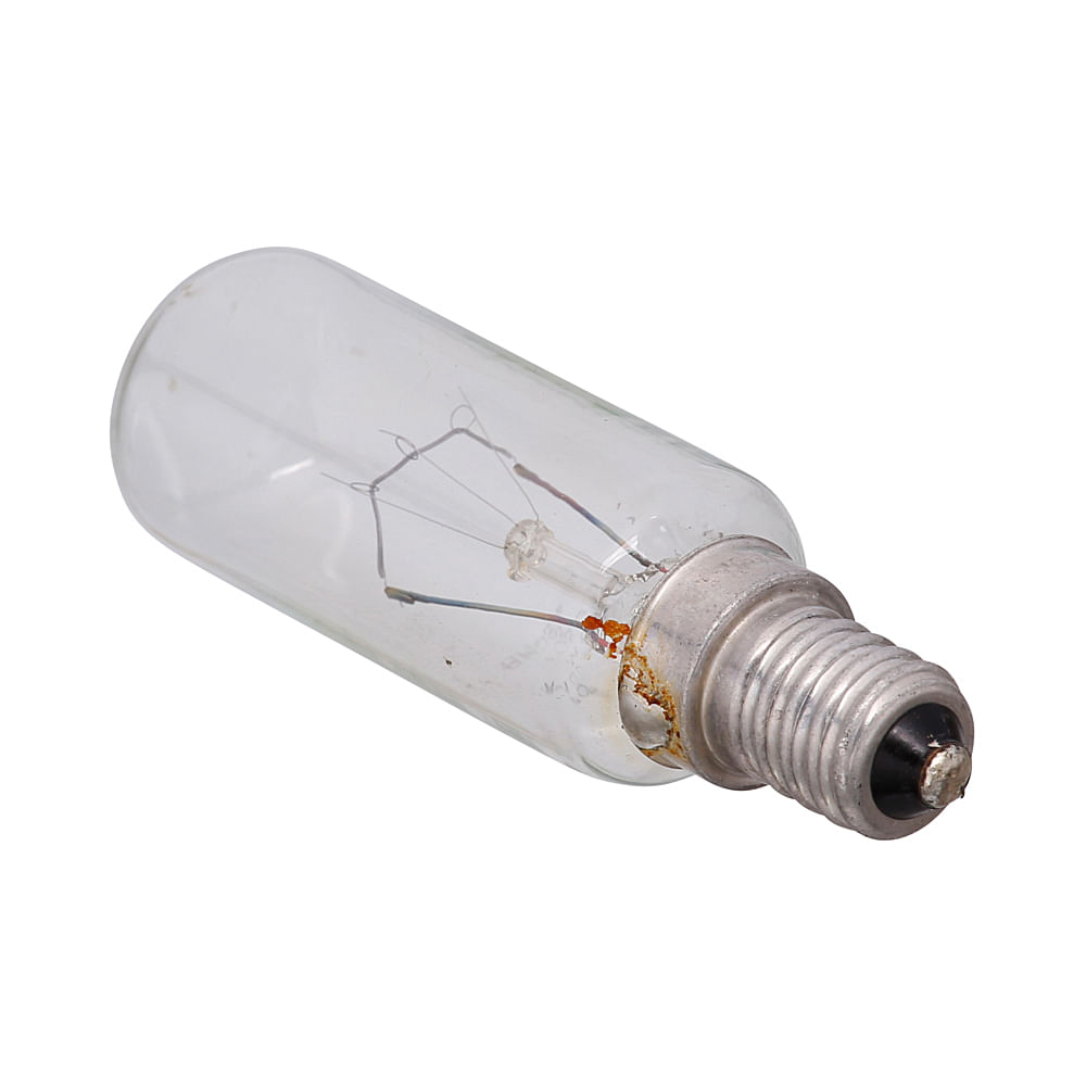 Lâmpada Incandescente 220V 40W Para Coifas E Depuradores - 000230316 230316