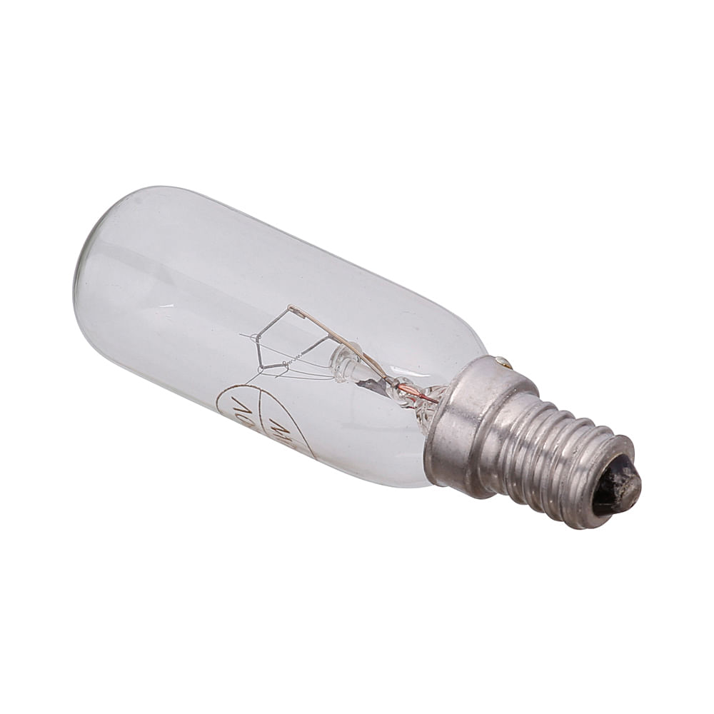 Lâmpada Incandescente 45W 110V Para Coifas E Depuradores - 326006237 326006237