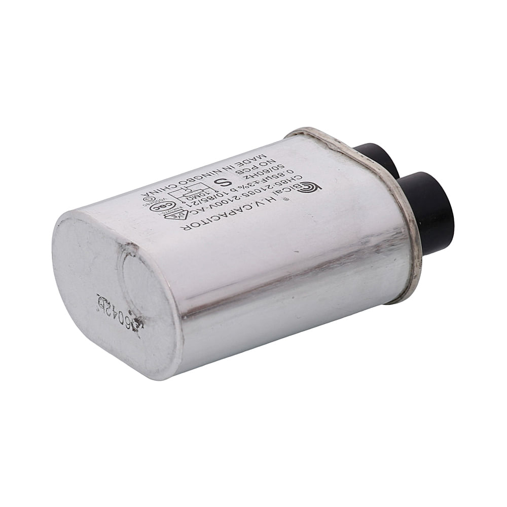 Capacitor 0.85 Uf Para Microondas - W10313535 W10313535