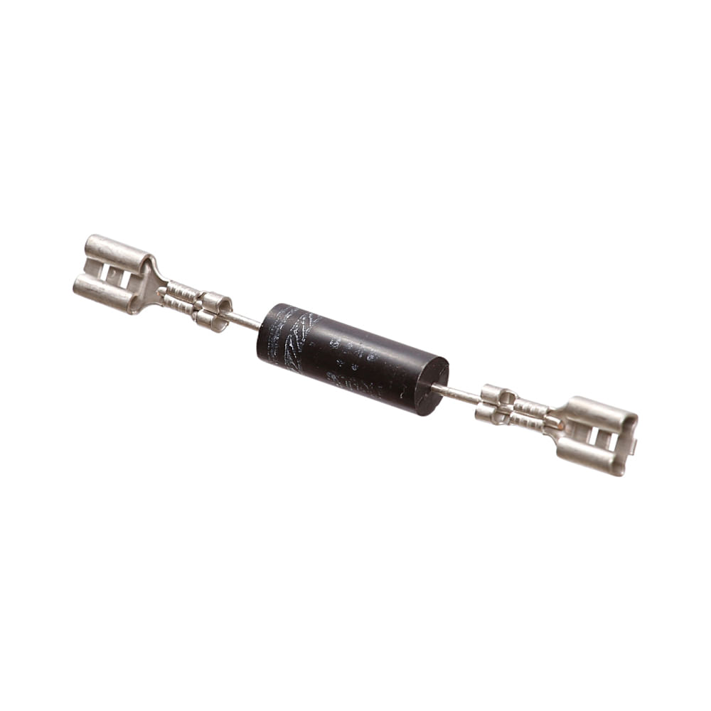 Diodo Duplo 220V Para Microondas Brastemp - W10274101 W10274101