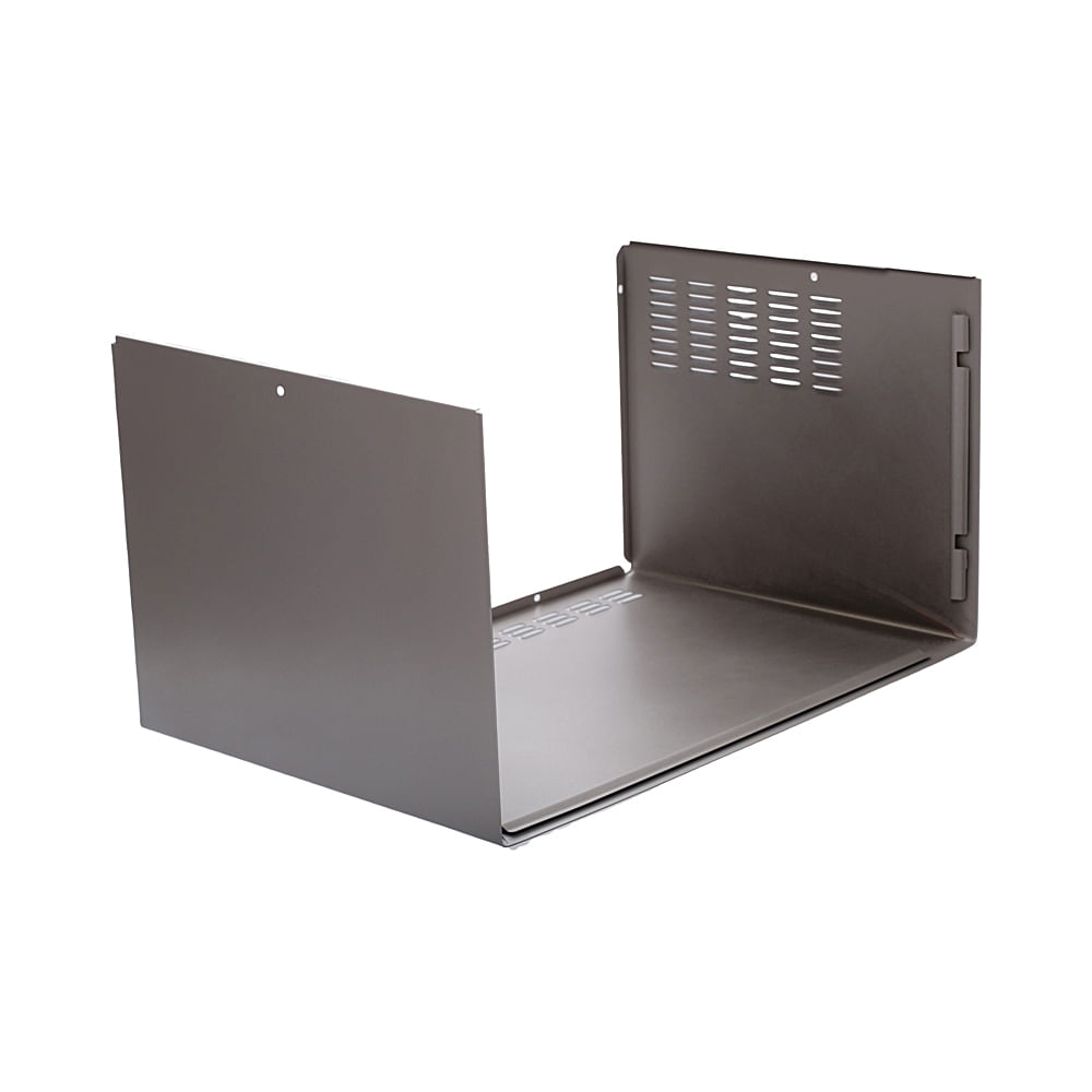 Capa Externa Do Microondas - W10555784 W10555784
