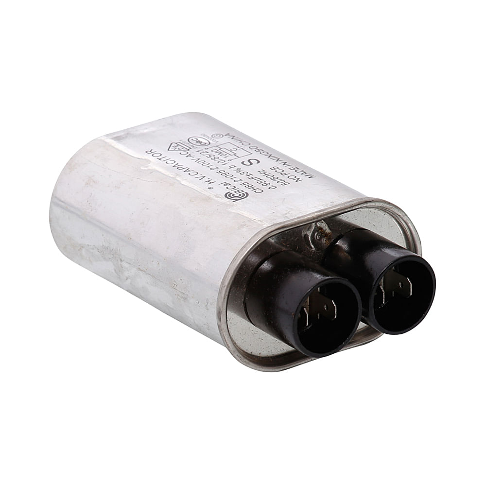 Capacitor 0.95 Uf Para Microondas - W10637050