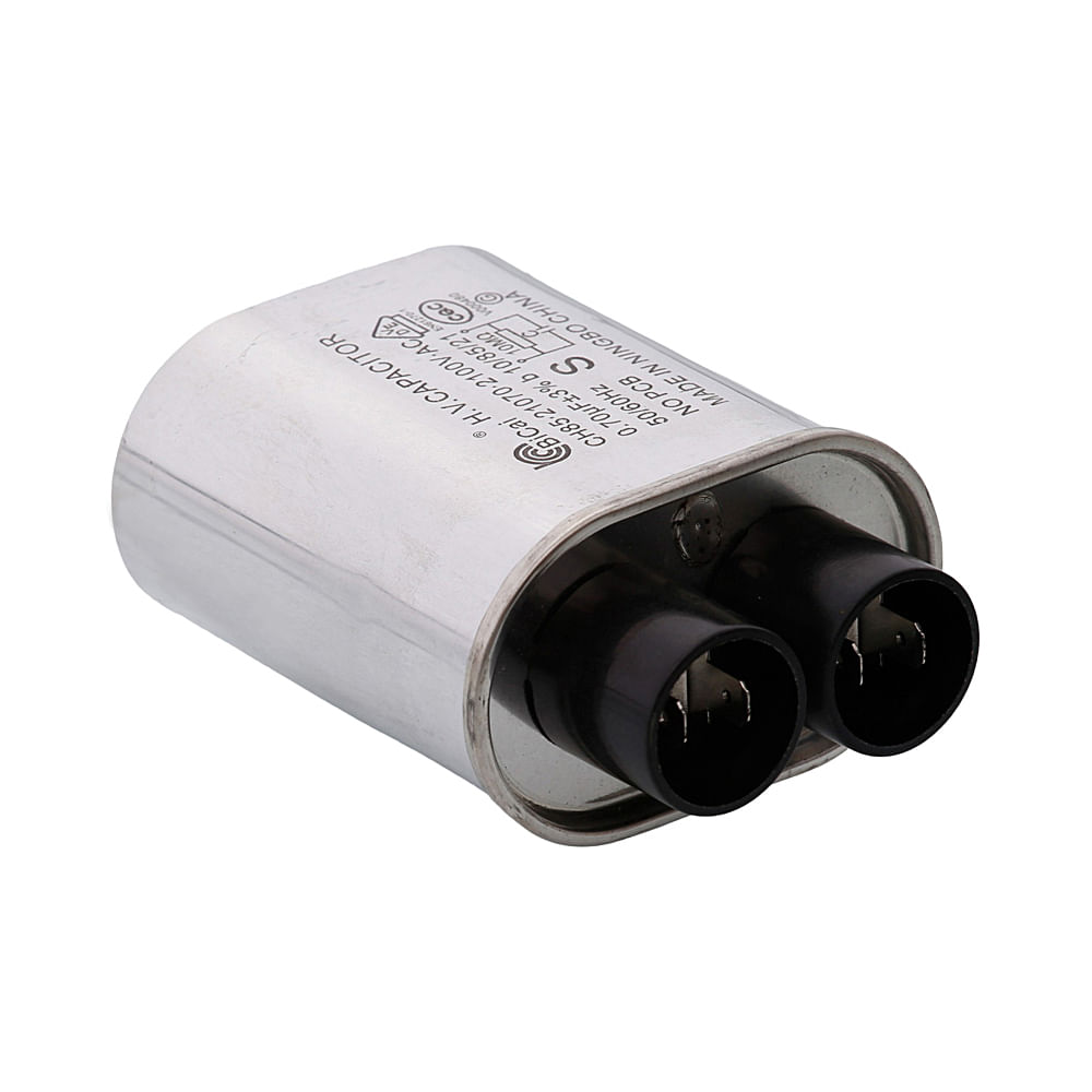 Capacitor 0.7 Uf Para Microondas - W10563572