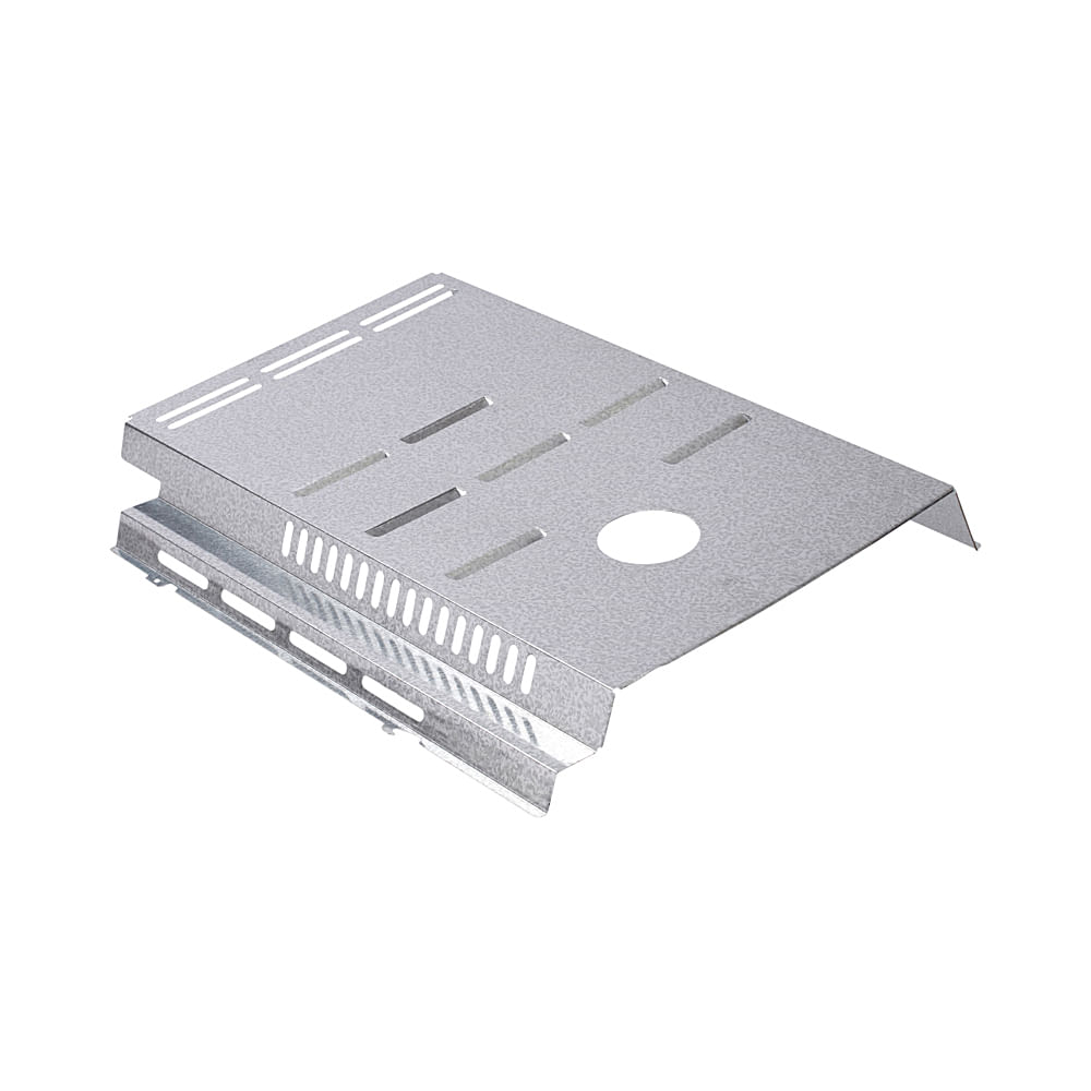 Proteção Traseira Para Fogão Brastemp - 326068575 326068575