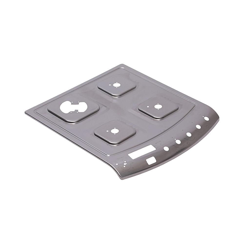 Mesa Trabalho Para Fogão Brastemp - W10635018 W10635018