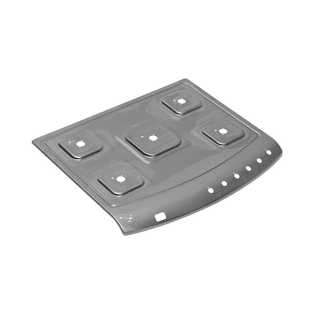 Mesa Trabalho Para Fogão Brastemp - W10745738 W10745738
