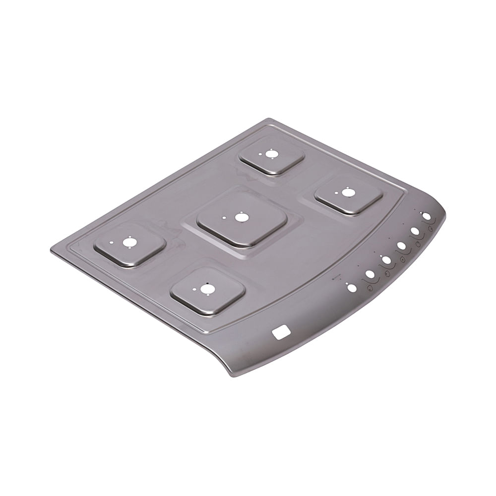 Mesa Trabalho Para Fogão Brastemp - W10655419 W10655419