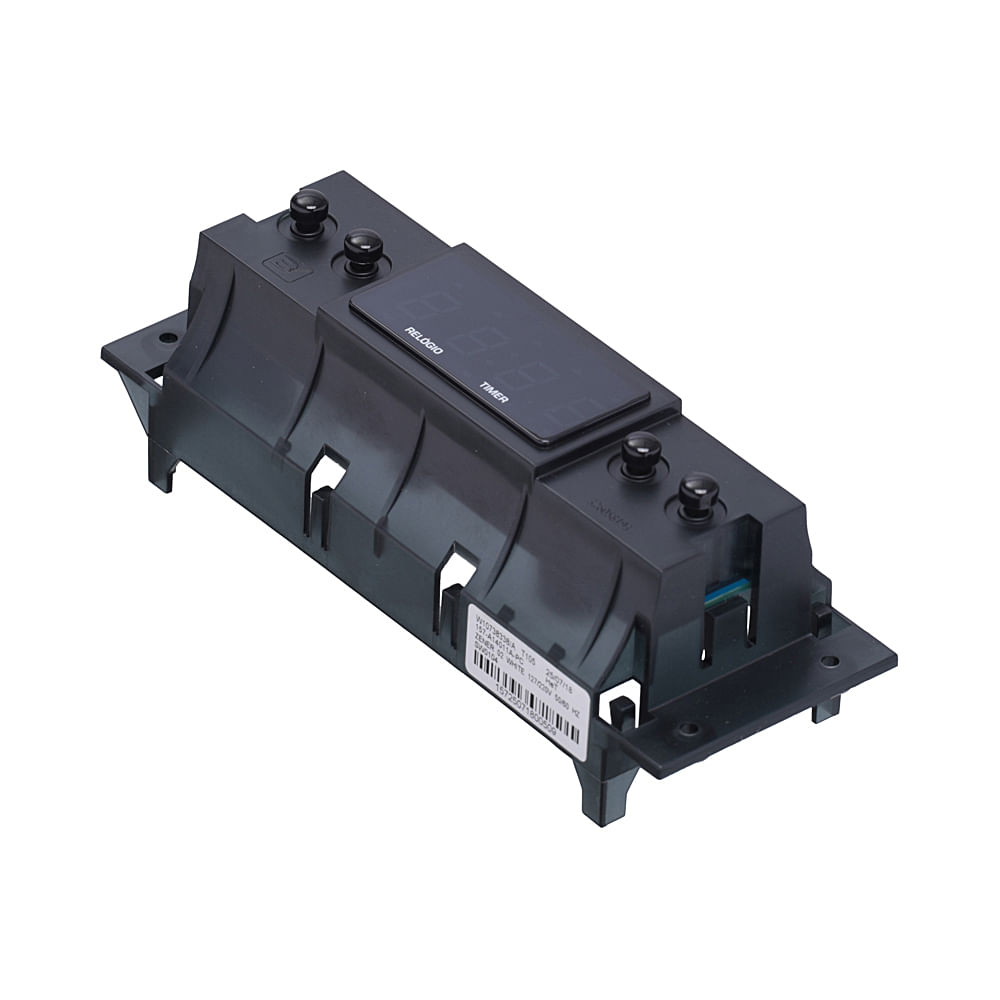 Placa de Controle Bivolt para Fogão Brastemp - W10738338 — foto 3