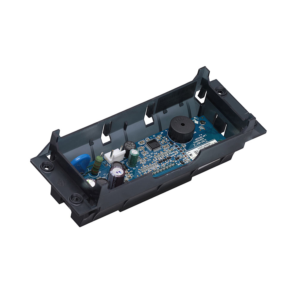 Placa de Controle Bivolt para Fogão Brastemp - W10738338 — foto 2