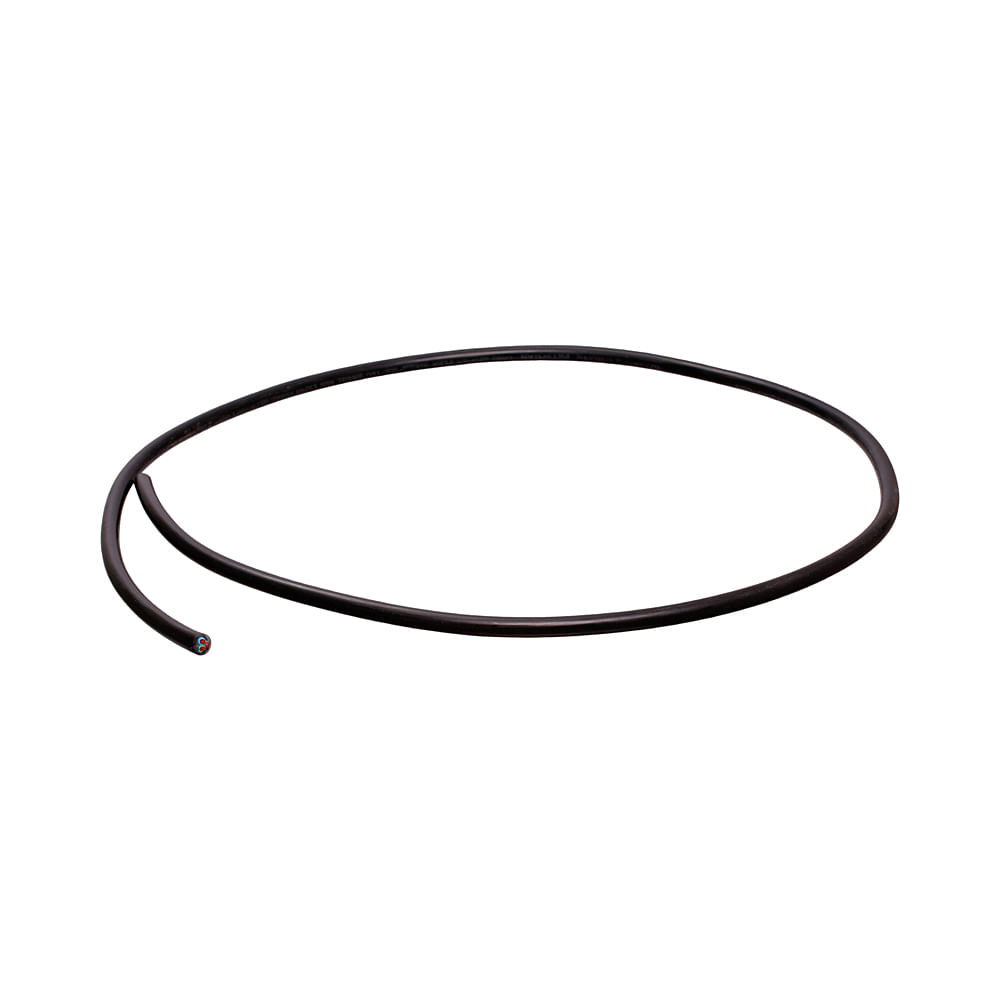 Cabo De Alimentação Bivolt Para Cooktop Brastemp - W10162693 W10162693