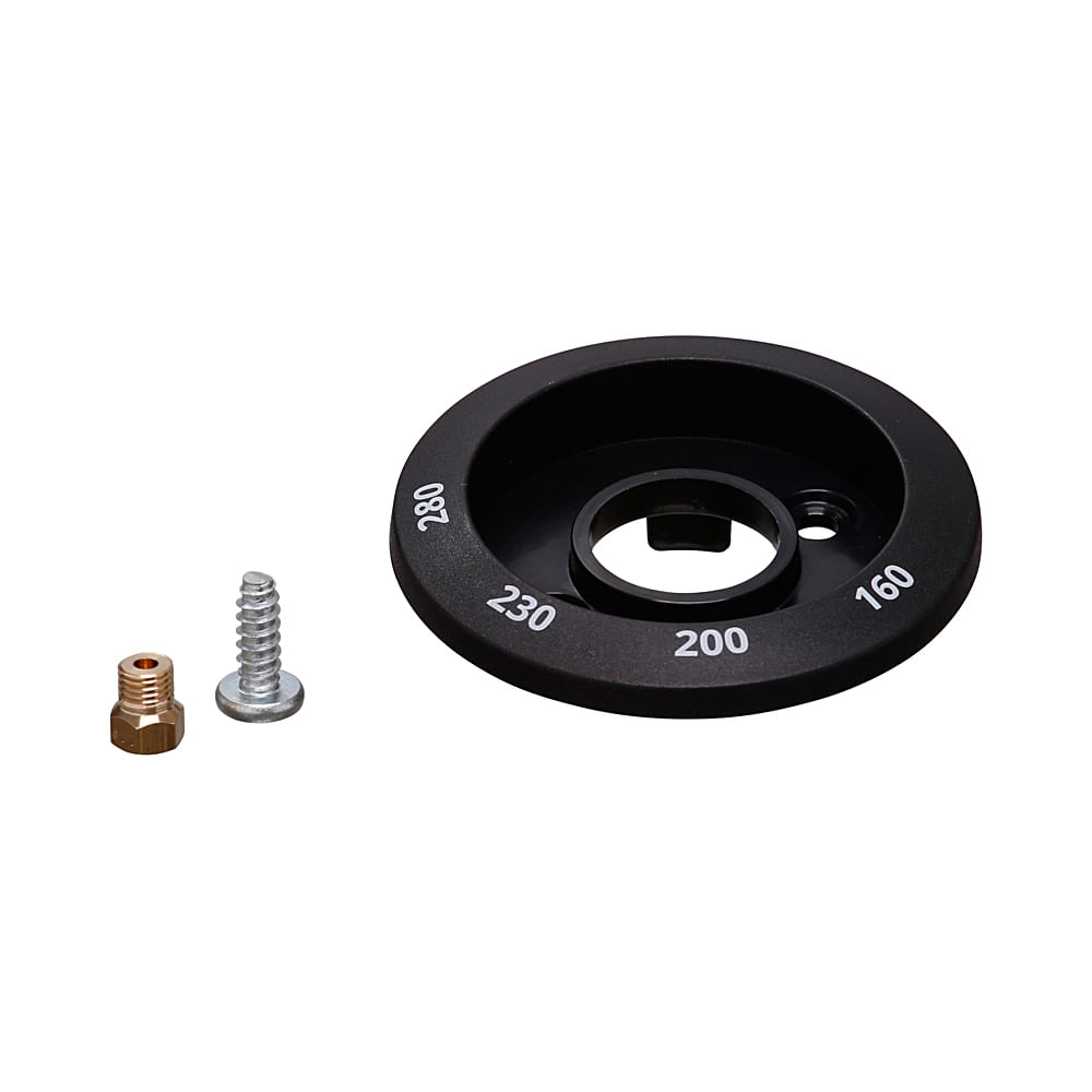 Kit Transformação Para Forno - W10892421 W10892421