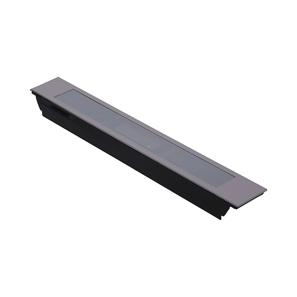 Painel De Controle Decorativo Para Forno Brastemp - 326075362 326075362