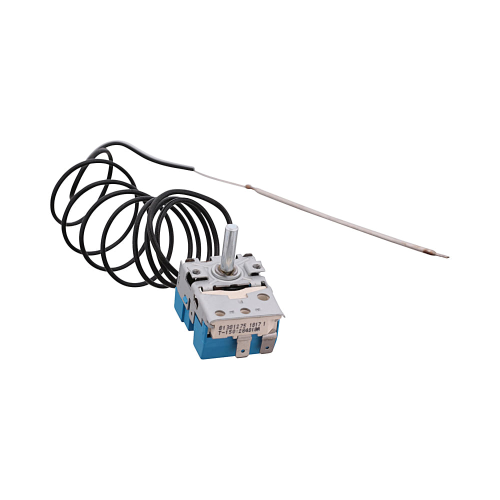 Termostato De Segurança 278 Celsius Para Forno 326071286