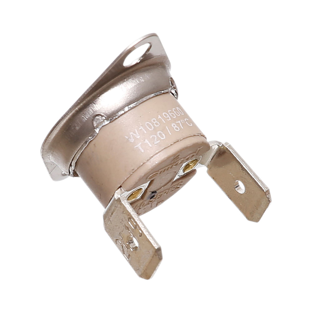 Termofusível Para Forno - W10819660 W10819660