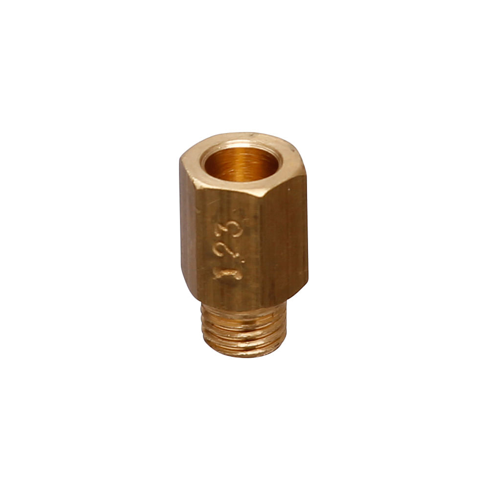Injetor 1,23mm Para Forno Brastemp - W10809283 W10809283