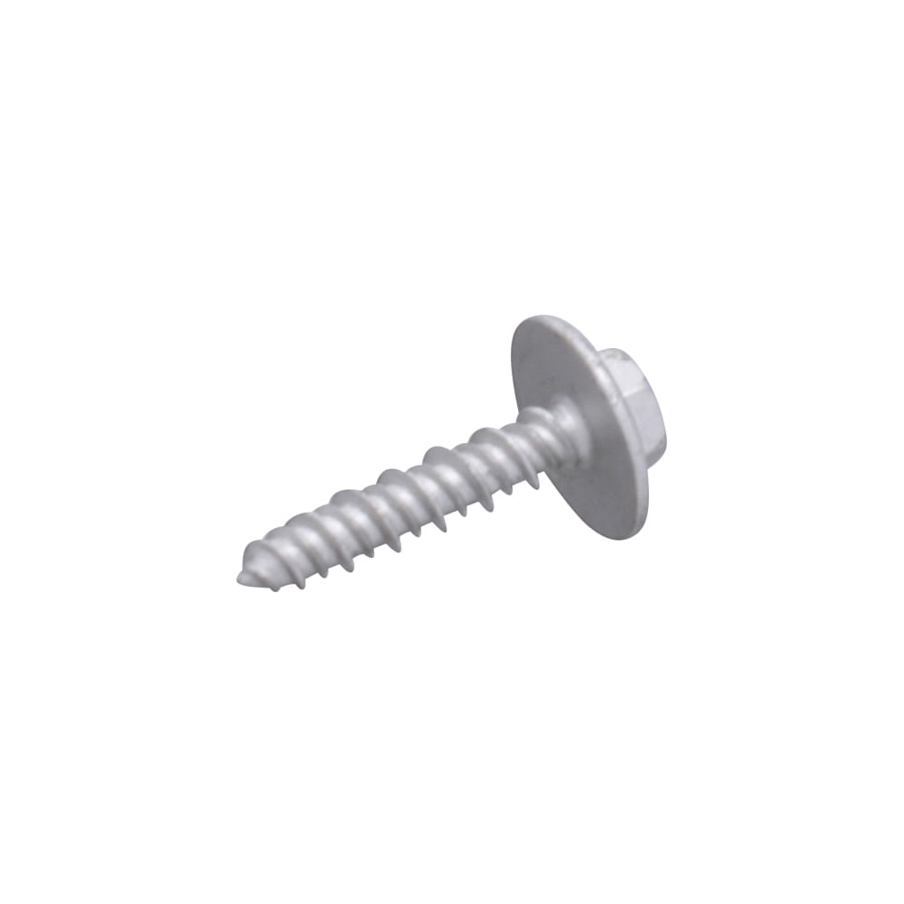 Parafuso Da Base Da Dobradiça Da Tampa Para Maquina De Lavar - W10590065 W10590065