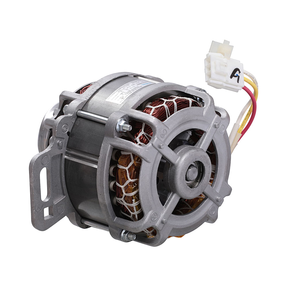 Motor 110V Para Máquina De Lavar - W10488047 W10488047