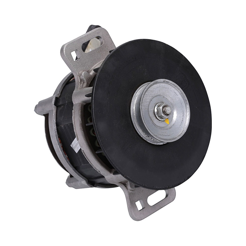 Motor 220V Para Máquina De Lavar - W10400306 W10400306