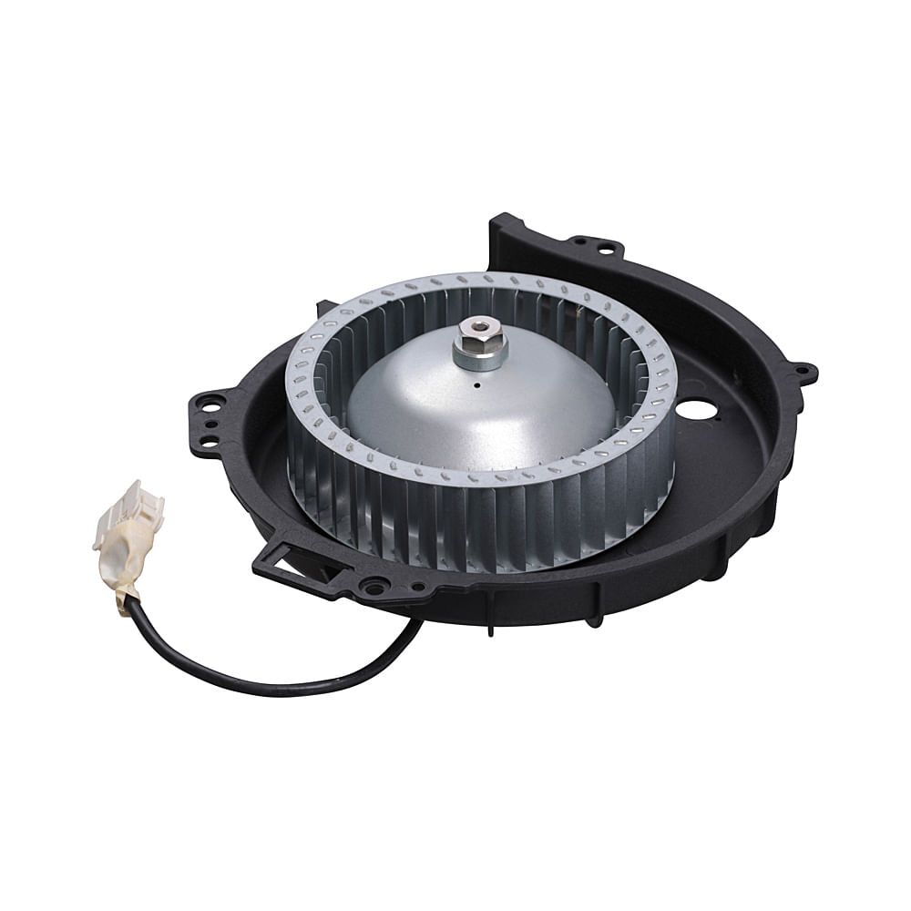 Ventilador Radial 110V Para Lava E Seca Brastemp - W10537829 W10537829