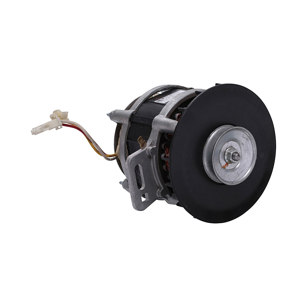 Motor De Polia 110V Para Máquina De Lavar - 326053534 326053534