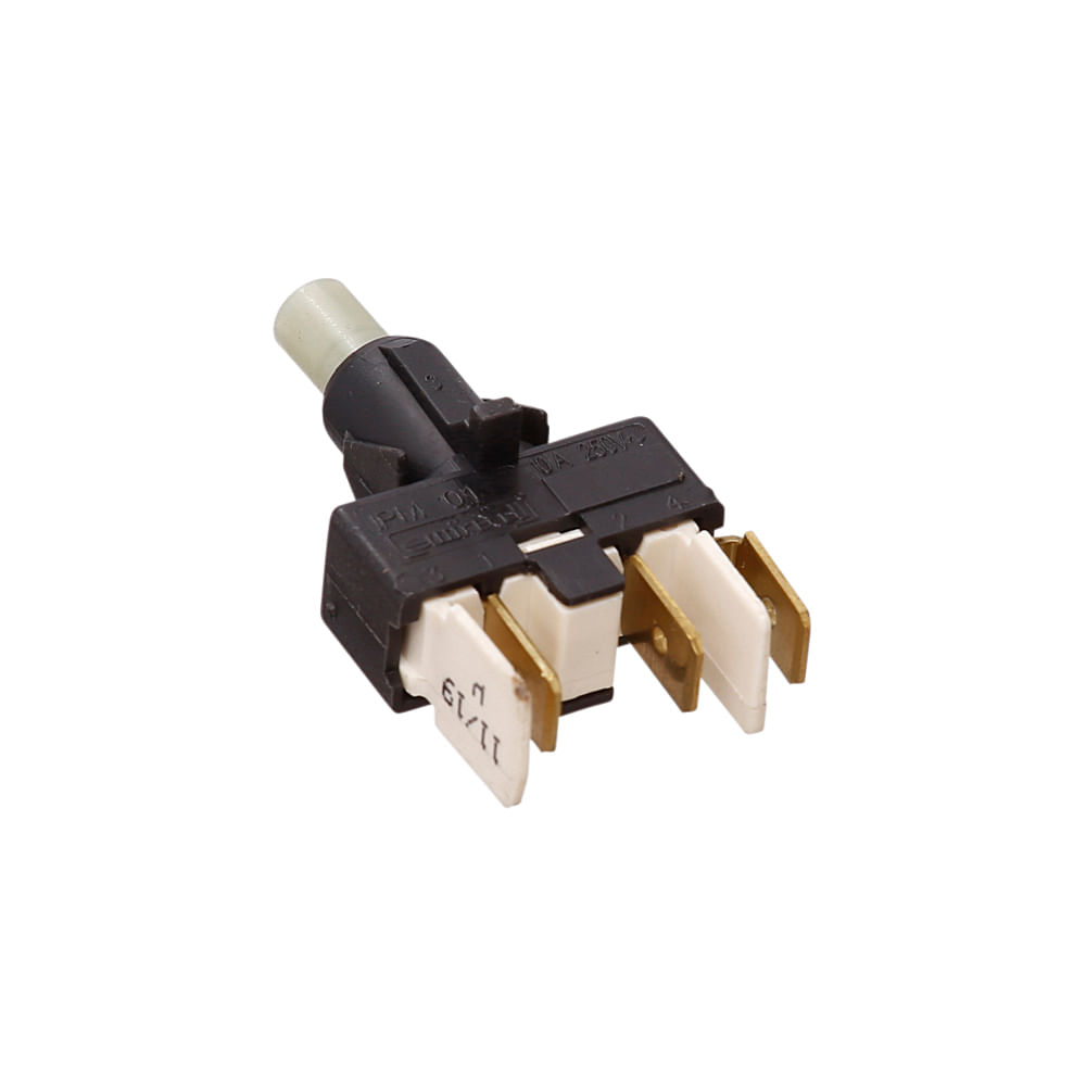 Chave Seletora De Temperatura Para Secadora Brastemp - 326008322 326008322