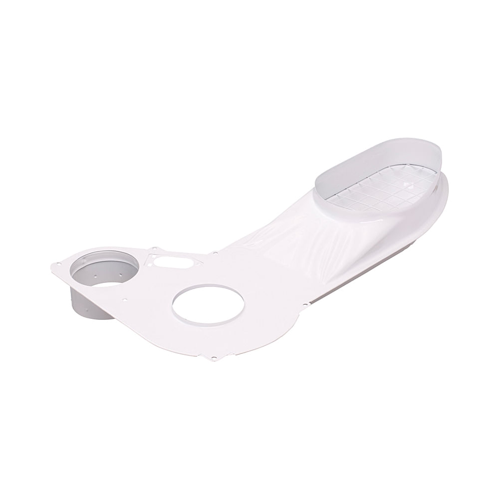 Duto De Ar Para Secadora Brastemp - 326010548 326010548