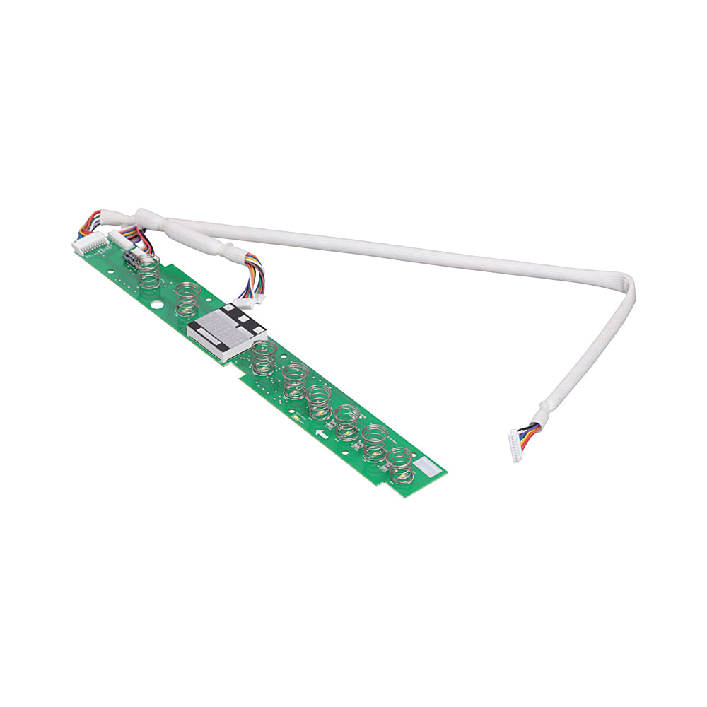 Placa De Interface Bivolt Para Lava Louças Brastemp - W10560887 W10560887