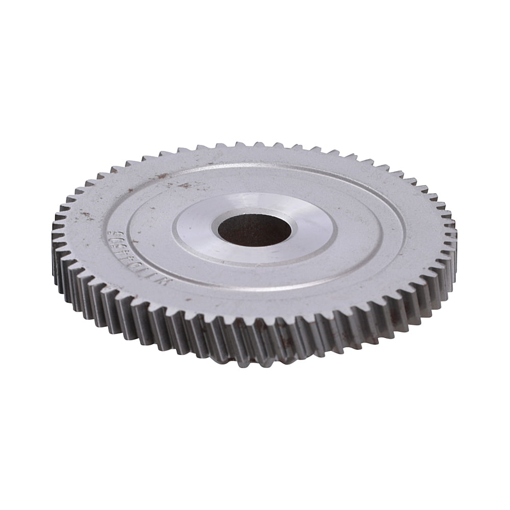 Motor do Ventilador 110V para Geladeira Brastemp - W10643285 — foto 2