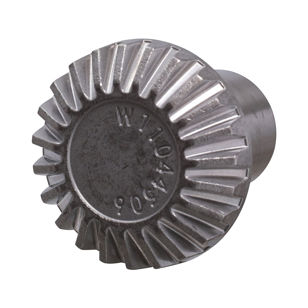 Motor do Ventilador 110V para Geladeira Brastemp - W10643285 — foto 3