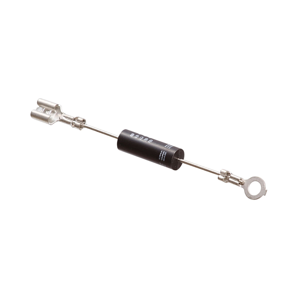 Diodo Duplo 220V Para Microondas Brastemp - W10492278 W10492278