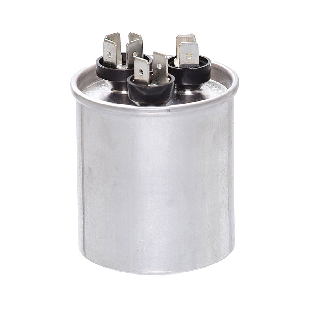 Capacitor Duplo 3Uf Para Ar Condicionado Janela Consul - W10771535