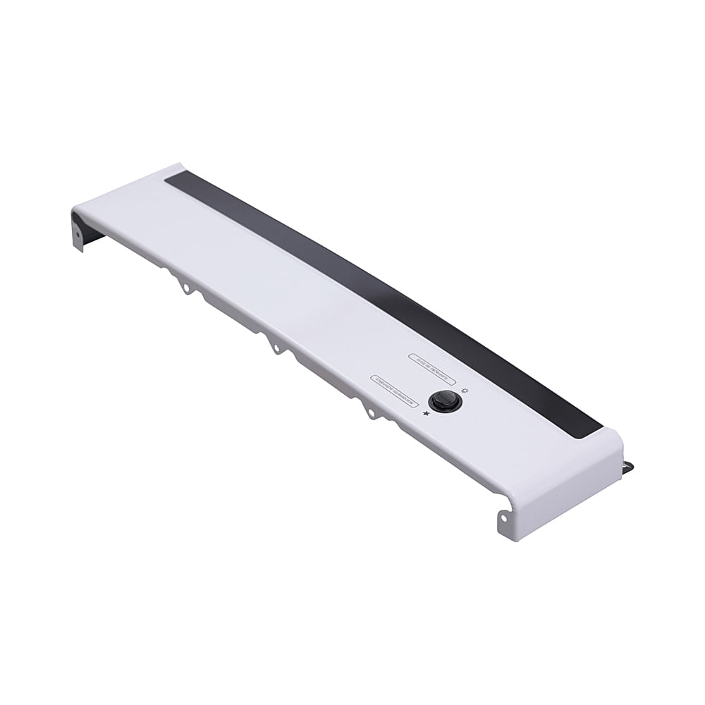 Painel De Controle Decorativo Para Fogão Brastemp - W10577321 W10577321