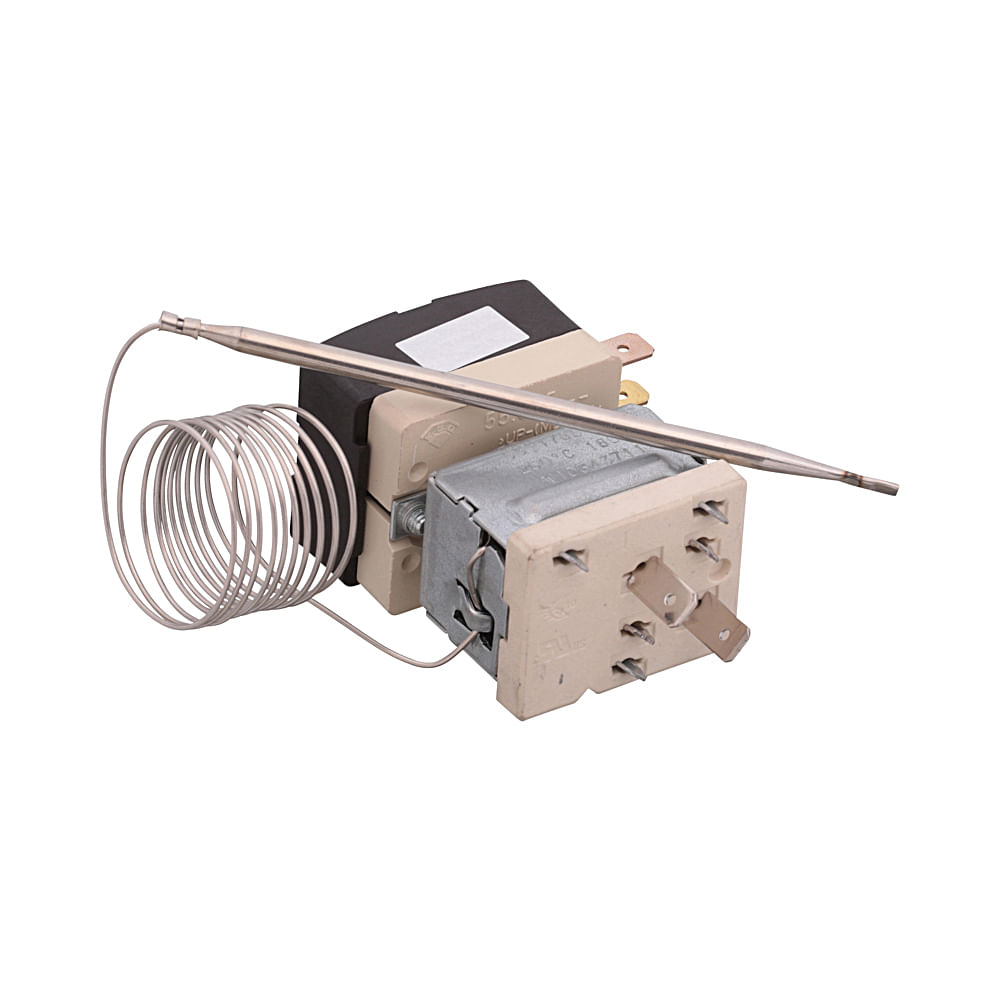 Termostato Para Fogão Brastemp - W10428064 W10428064