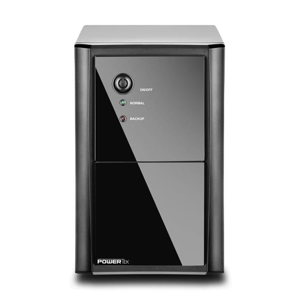 Nobreak Powertek Multilaser 1440Va Autonomia 30Mintos - En039 Multilaser