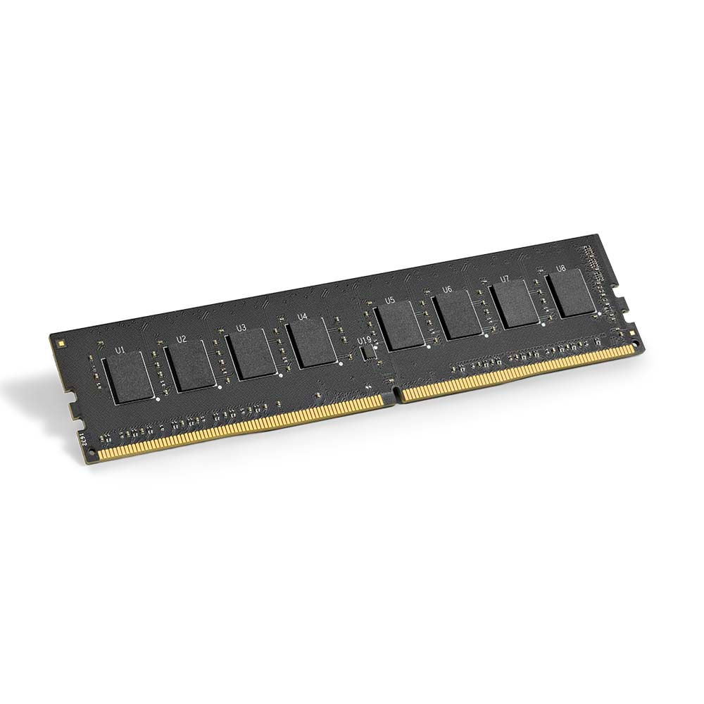 Memória Multilaser Ddr4 Udimm 4Gb 2400 Mhz - Mm414 Multilaser