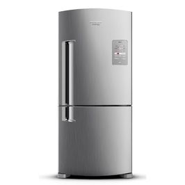 Brastemp-Geladeira-BRE80AK-Frontal