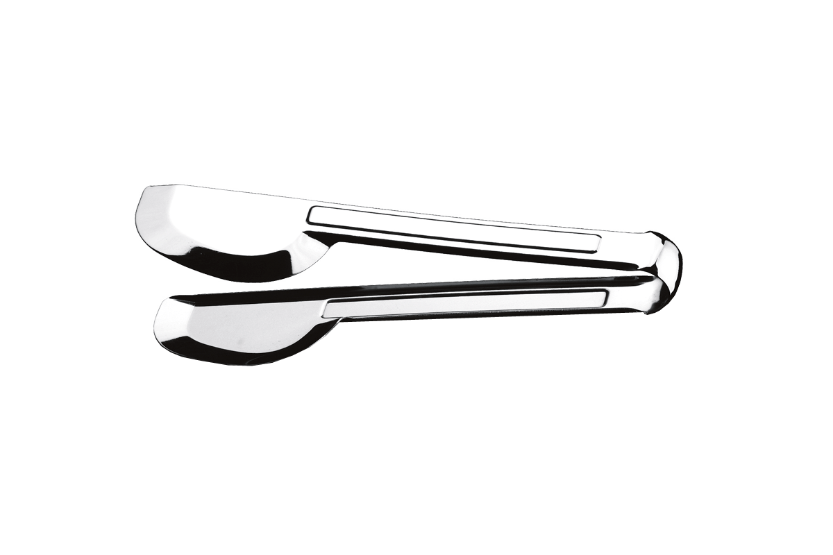 Pegador Universal - Arienzo 28,5 Cm Inox